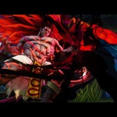 Trailer Necalli O Novo Personagem De Street Fighter V Gamer Spoiler