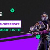 Hora Do Hype Confira Os Melhores Descontos De Games Para Aproveitar A