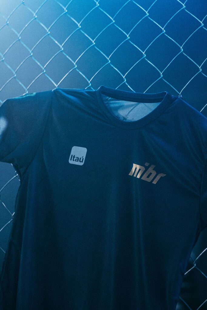 MIBR Anuncia Novos Line Ups E Uniforme Em Homenagem Aos 20 Anos De