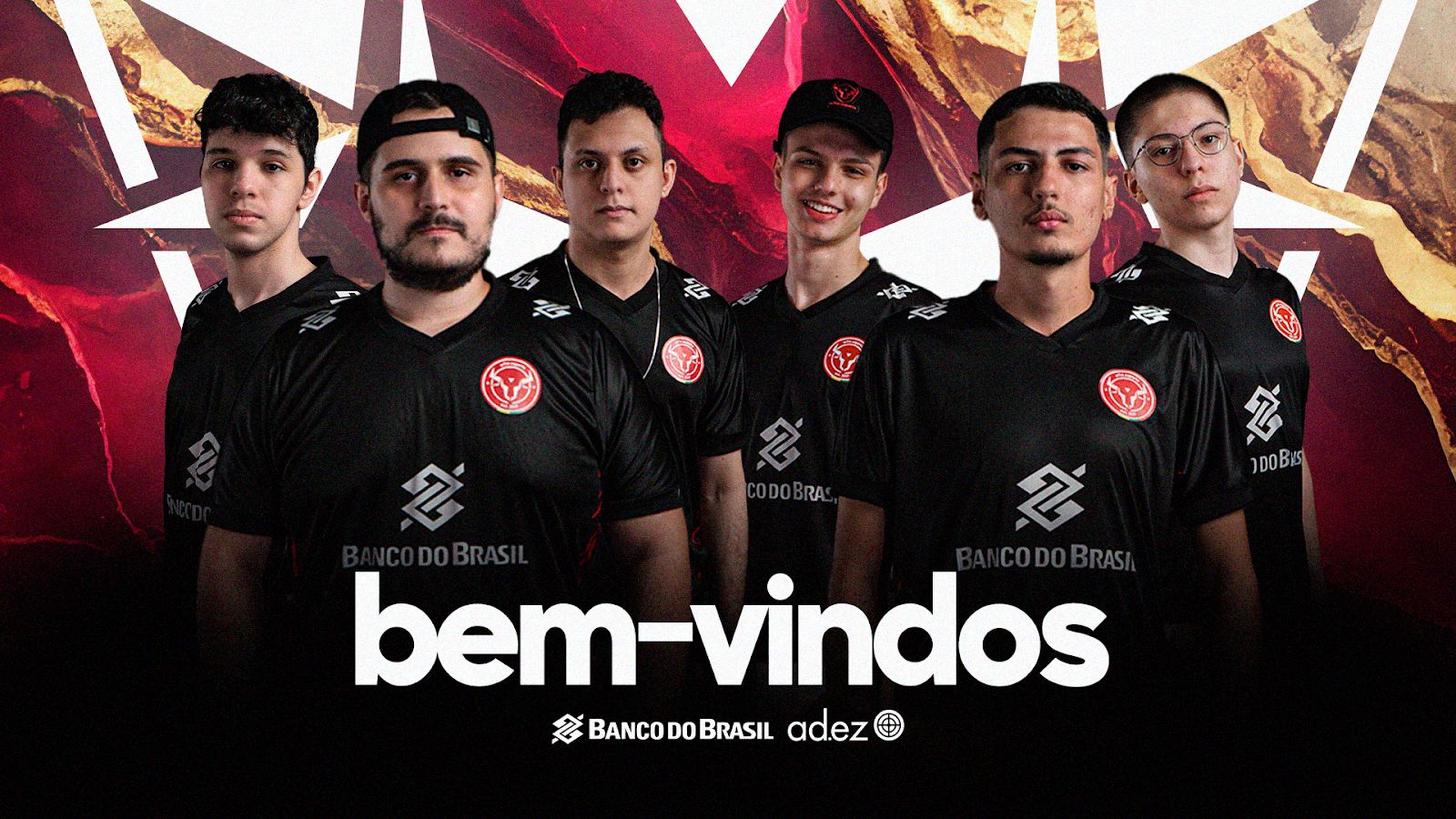 W M Esports Anuncia Retorno Ao Cen Rio Competitivo De Cs Go Line Up