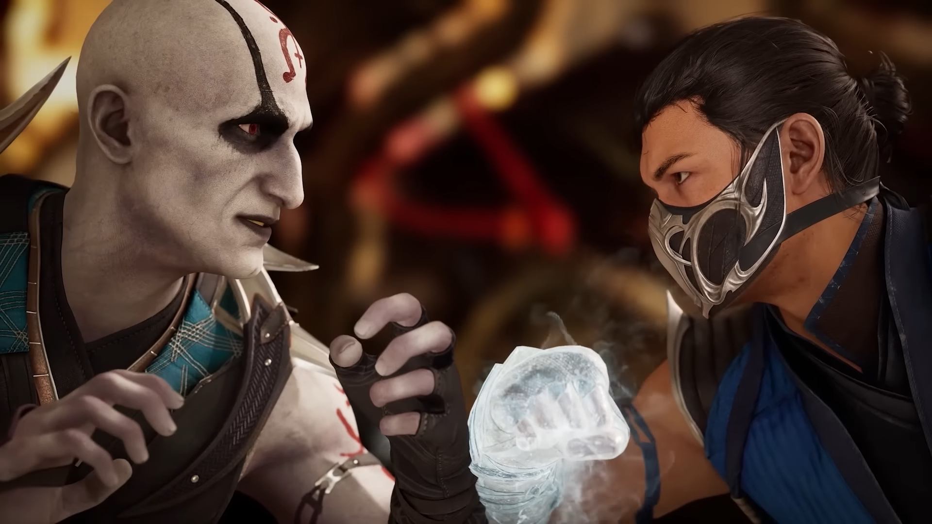 Warner Bros Games Revela Gameplay De Quan Chi Em Mortal Kombat 1 Em