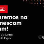 A Nintendo Estar Na Gamescom Latam Gamer Spoiler