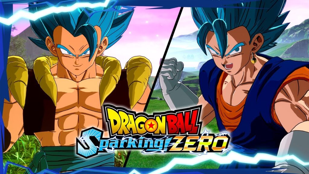 Dragon Ball Sparking Zero Revela Novos Personagens Gamer Spoiler