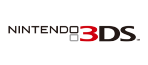 Nintendo 3DS Logo