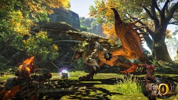 monster-hunter-is-a-series-of-games-produced-and-published-by-capcom-and-nintendo-for-the-3ds