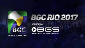 Brasil Game Cup (BGC) anuncia torneio Counter Strike: Global Offensive para sua primeira edição no Rio de Janeiro