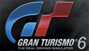 Gran turismo 6