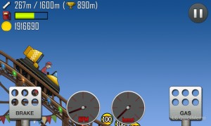 Hill Climb Racing