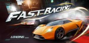 fast-racing-3d