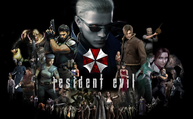 residentevil