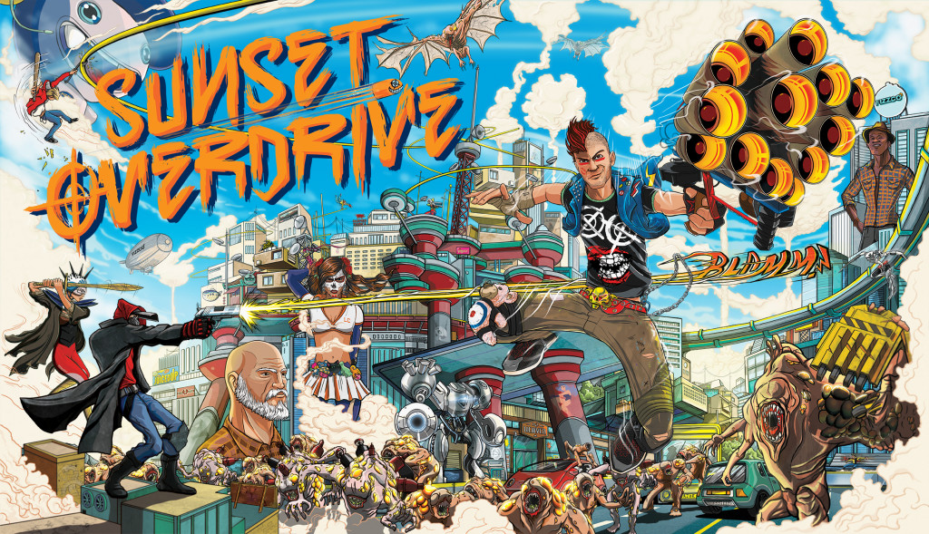 SunsetOverdrive-11