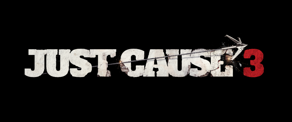 Just Cause 3_logo