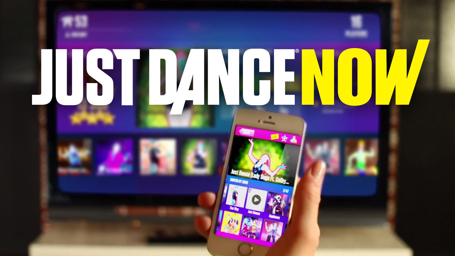 Just Dance 2017: veja a lista completa de músicas do game - Canaltech