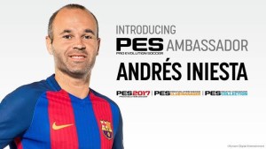 iniesta