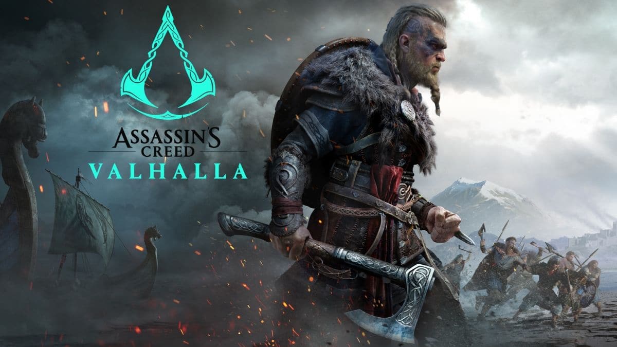 Assassin's Creed Valhalla ganhará modo gratuito em breve - Canaltech