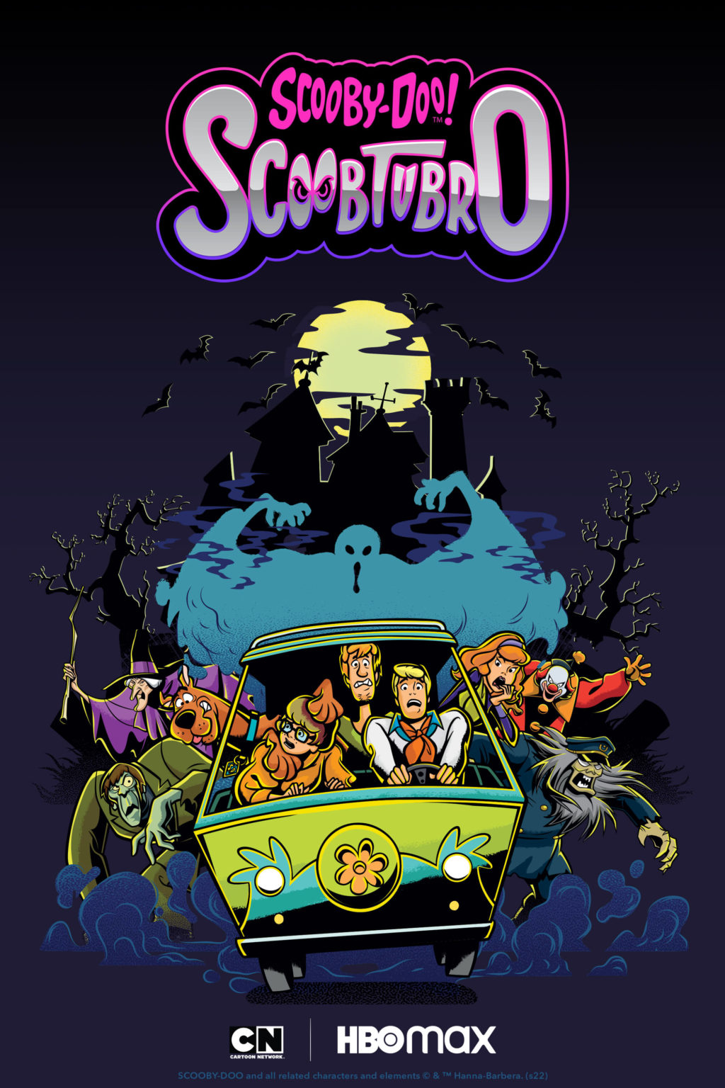 Scoobtober_2000x3000_Por - Gamer Spoiler