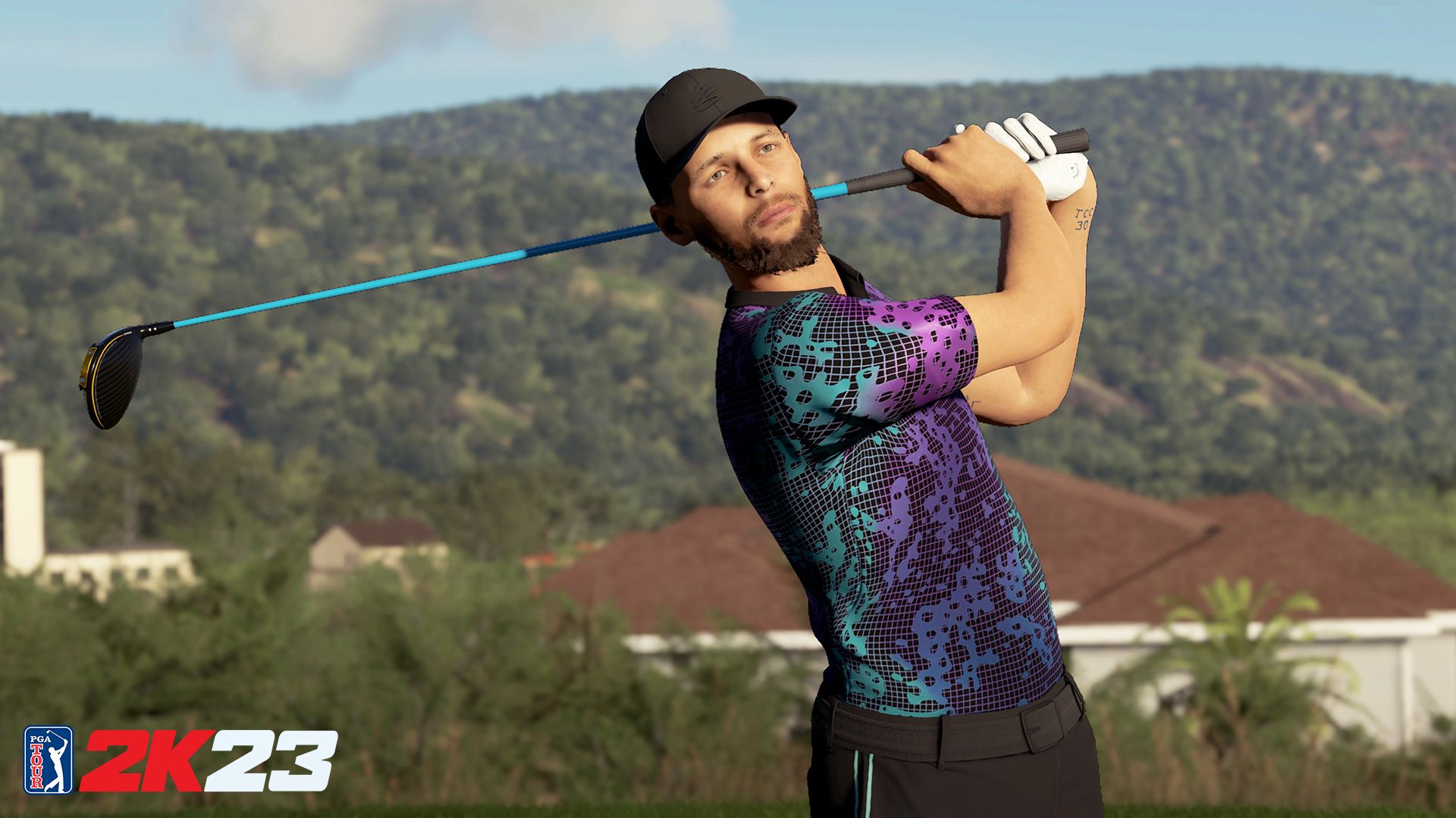 PGA Tour 2K23 e mais três jogos estão grátis para jogar no Xbox neste final  de