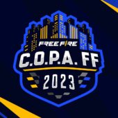 C O P A Ff D A Largada E Inicia A Temporada Do Competitivo De Free