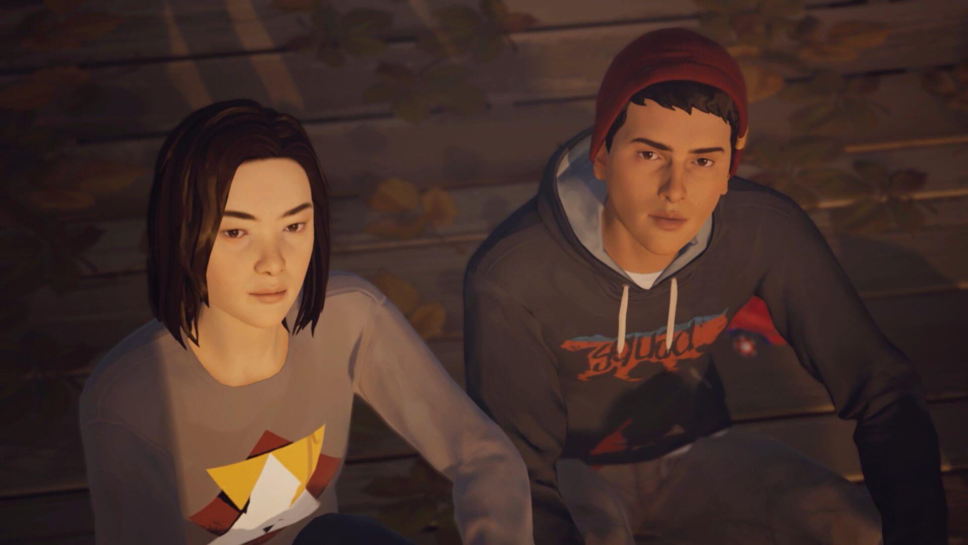 Análise: Life is Strange: True Colors (Switch) é uma jornada