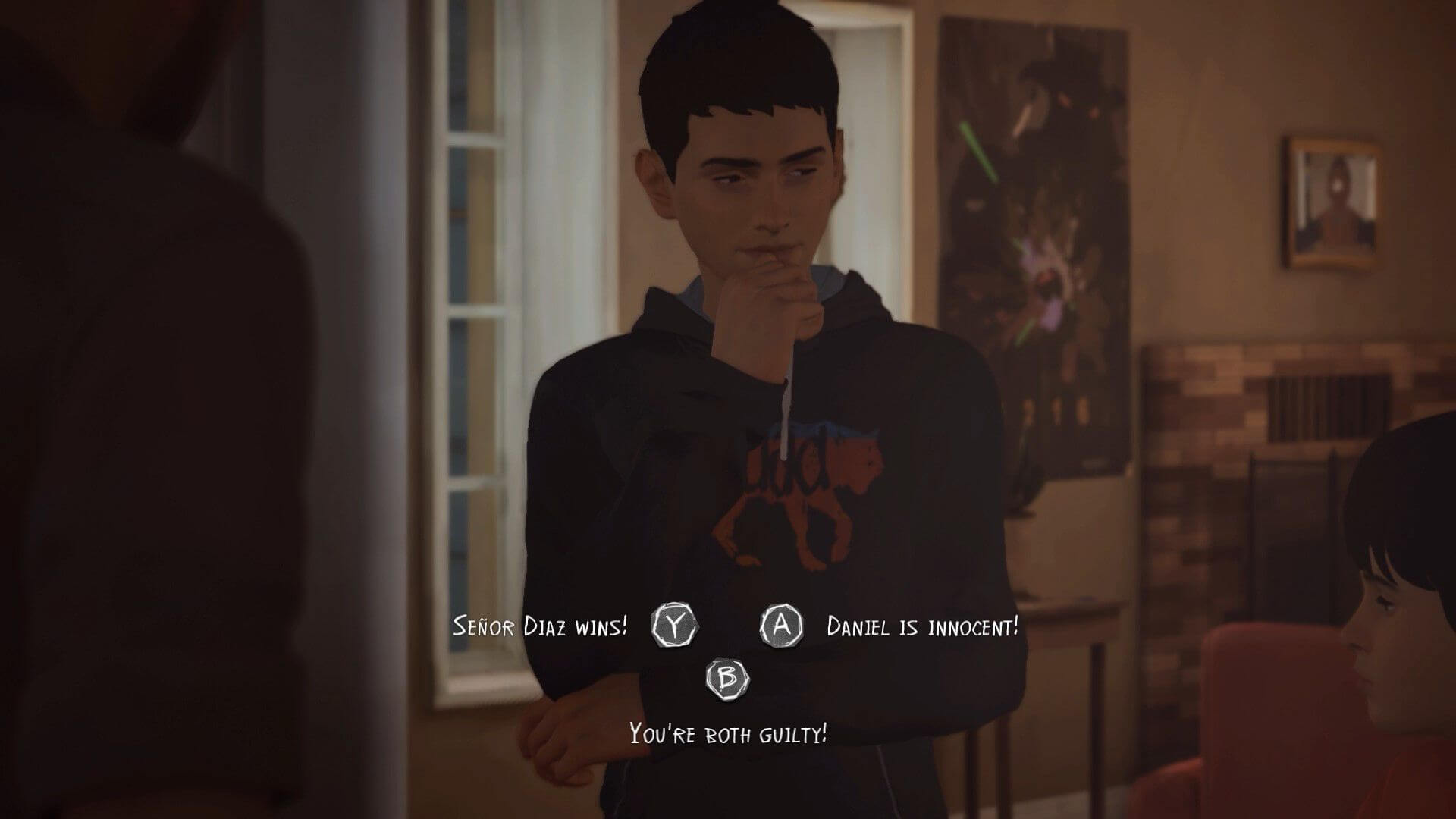 Análise: Life is Strange: True Colors (Switch) é uma jornada