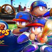 WBSC EBASEBALL: POWER PROS é Nomeado Como Título Para A Olympic ESports ...