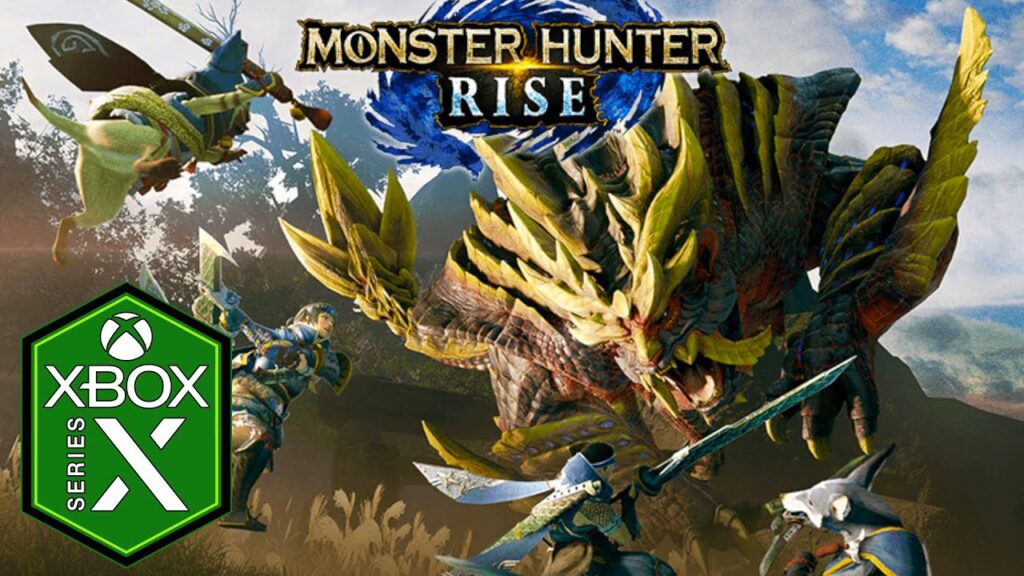 Qué te espera en Monster Hunter Rise para PC? Metacritic te da la nota media