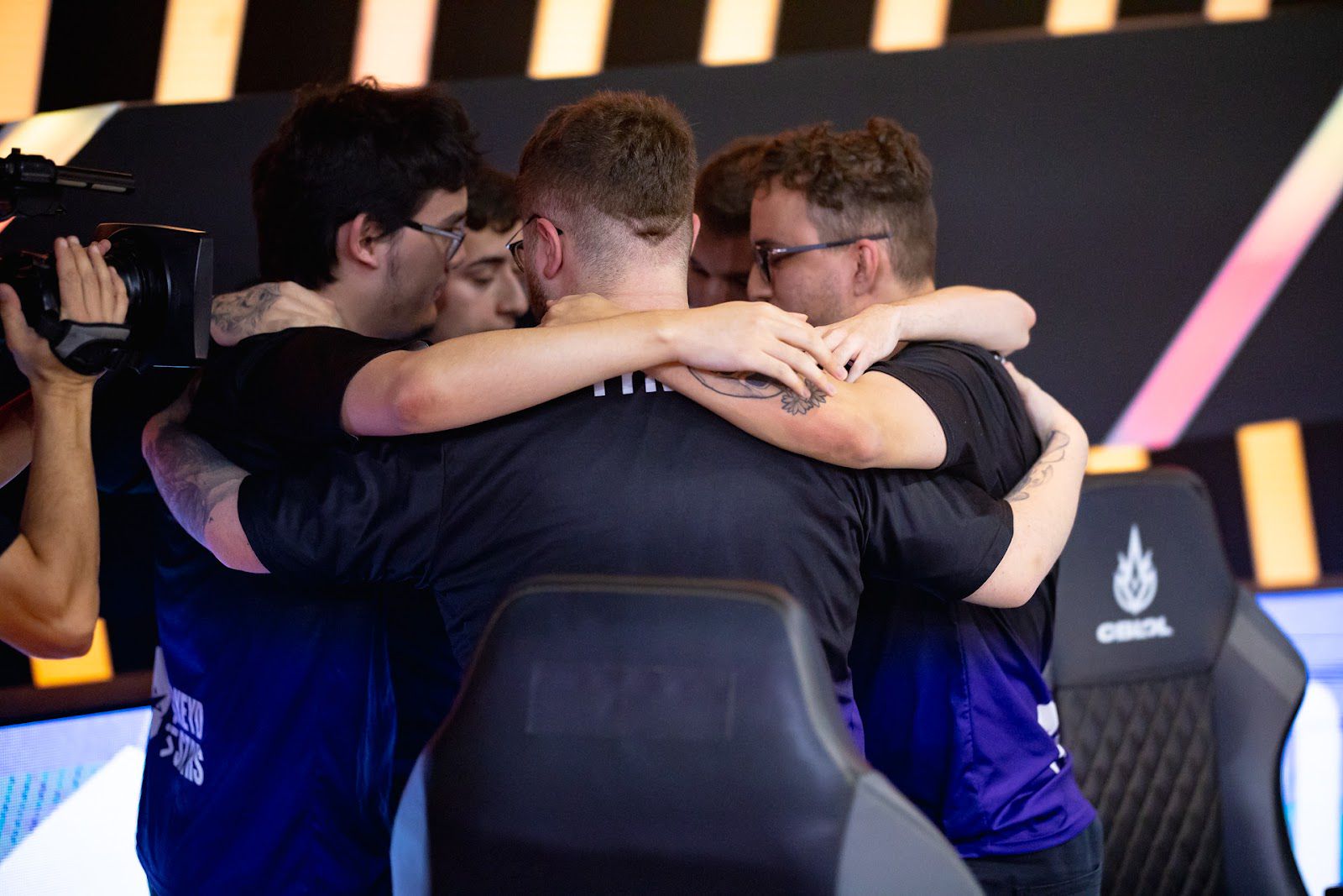 Vivo Keyd Stars Garante Vaga Na Grande Final Do Cblol Academy Gamer