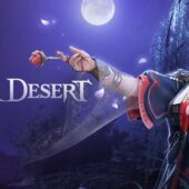 Black Desert Online lança Despertar de Wu Sa Gamer Spoiler