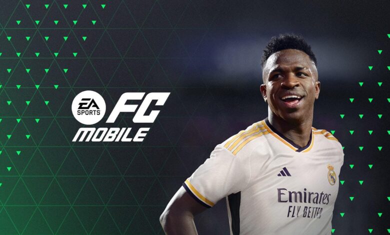 Apresentando o EA SPORTS FC™, o próximo capítulo do Jogo de Todo Mundo