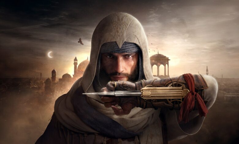 Slideshow: Assassin's Creed  Ranqueamos os melhores Assassinos da