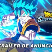 DRAGON BALL: Sparking! ZERO é A Sequência Que Leva A Série BUDOKAI ...